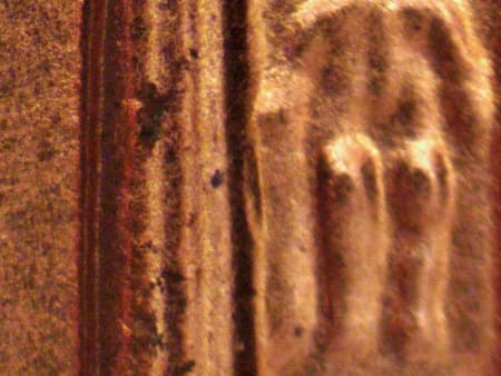 2000 Doubled Die Reverse WDDR-065