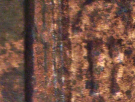 2000 Doubled Die Reverse WDDR-066