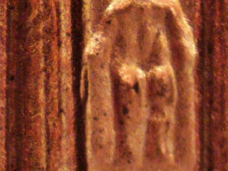 2000 Doubled Die Reverse WDDR-069