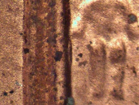 2000 Doubled Die Reverse WDDR-070