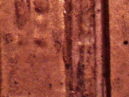 2000 Doubled Die Reverse WDDR-083