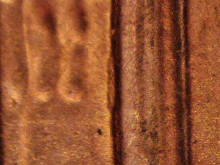 2000 Doubled Die Reverse WDDR-092