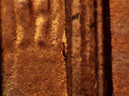 2000 Doubled Die Reverse WDDR-094