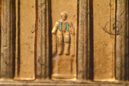 2002-D Doubled Die Reverse WDDR-005