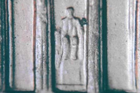 2002 Doubled Die Reverse WDDR-029