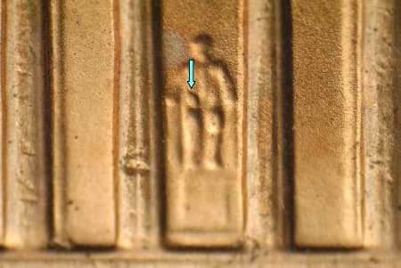 2002 Doubled Die Reverse WDDR-032