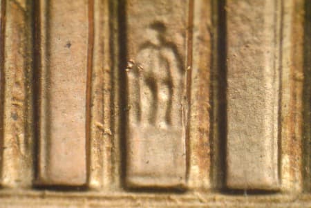 2002 Doubled Die Reverse WDDR-037