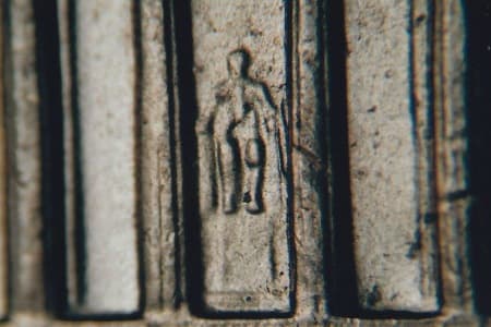 2003 Doubled Die Reverse WDDR-028