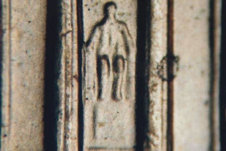 2005 Doubled Die Reverse WDDR-030