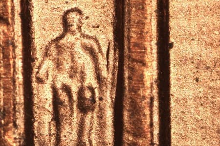 2005 Doubled Die Reverse WDDR-104