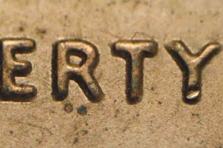 2006 Doubled Die Obverse WDDO-050