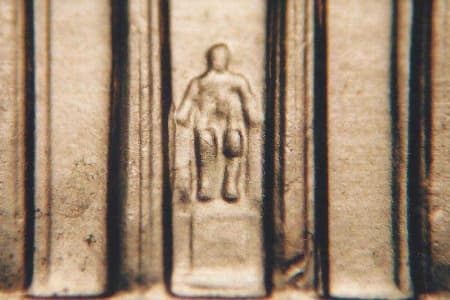 2008-D Doubled Die Reverse WDDR-001