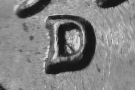 1959-D Repunched Mintmark WRPM-015