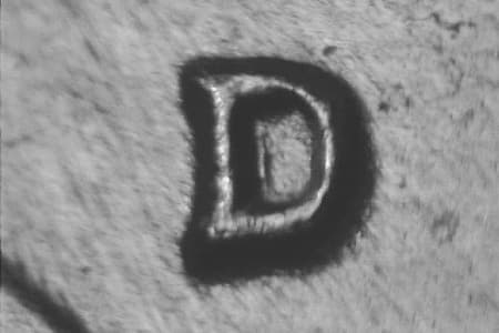 1959-D Repunched Mintmark WRPM-029