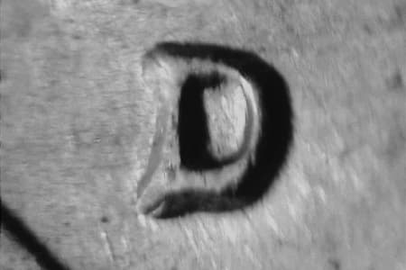 1959-D Repunched Mintmark WRPM-037