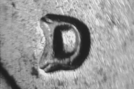 1959-D Repunched Mintmark WRPM-041