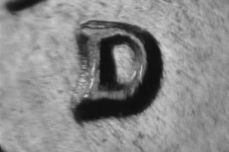 1959-D Repunched Mintmark WRPM-043