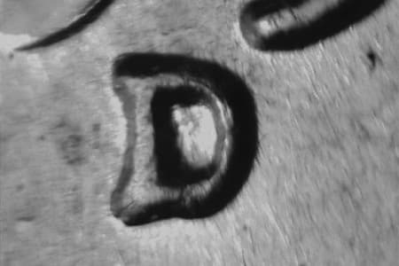 1959-D Repunched Mintmark WRPM-045