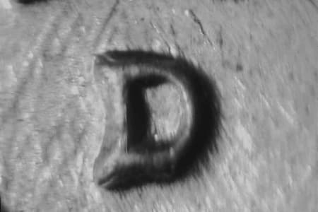 1959-D Repunched Mintmark WRPM-046