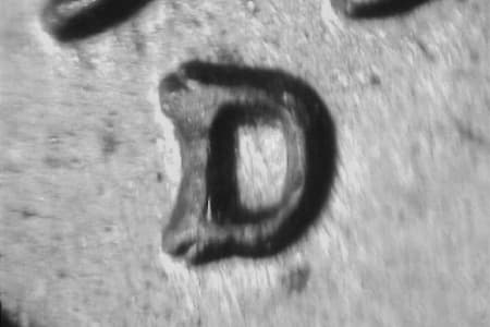 1959-D Repunched Mintmark WRPM-048