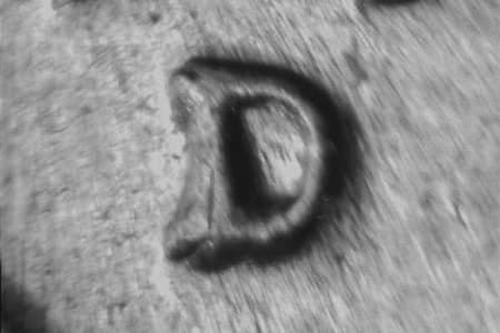 1959-D Repunched Mintmark WRPM-056