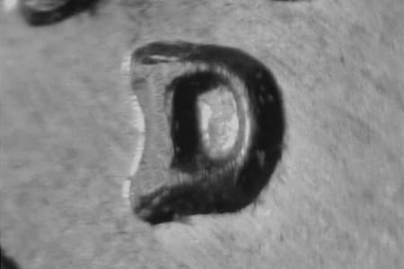 1959-D Repunched Mintmark WRPM-057