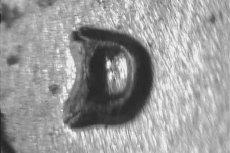 1959-D Repunched Mintmark WRPM-064