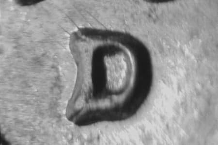 1959-D Repunched Mintmark WRPM-068