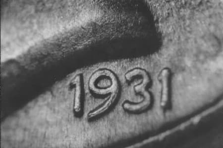 1931-D Doubled Die Obverse WDDO-001