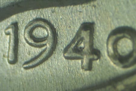 1940-D Doubled Die Obverse WDDO-010