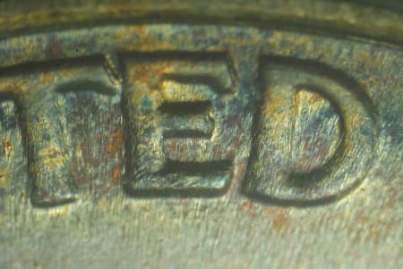 1940-D Doubled Die Reverse WDDR-006