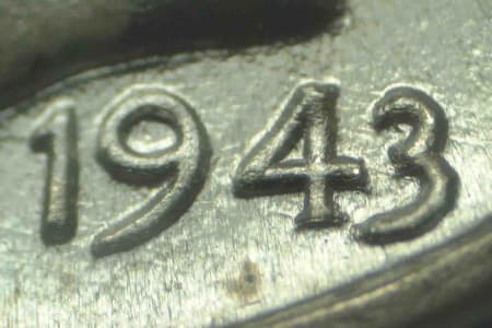 1943-D Doubled Die Obverse WDDO-001