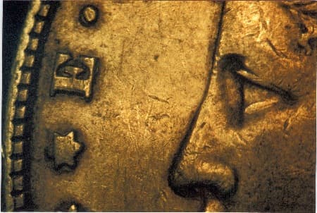 1878 Doubled Die Obverse WDDO-010