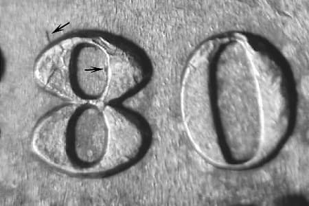 1880-O Overdate WOVD-001