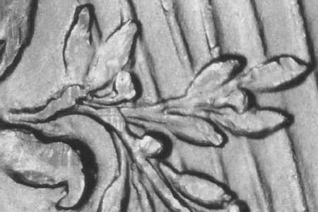 1922-D Doubled Die Reverse WDDR-001