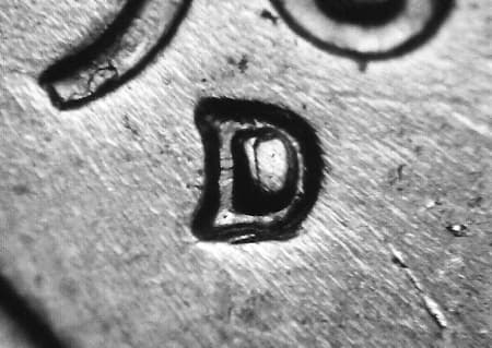 1960-D Repunched Mintmark WRPM-044