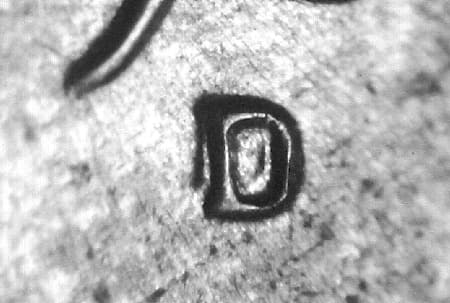 1969-D Repunched Mintmark WRPM-006