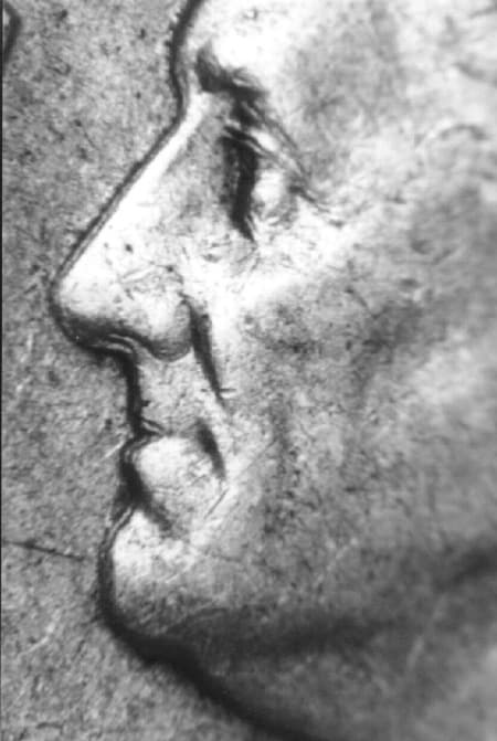 1946-D Doubled Die Obverse WDDO-004