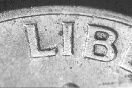 1946-D Doubled Die Obverse WDDO-009