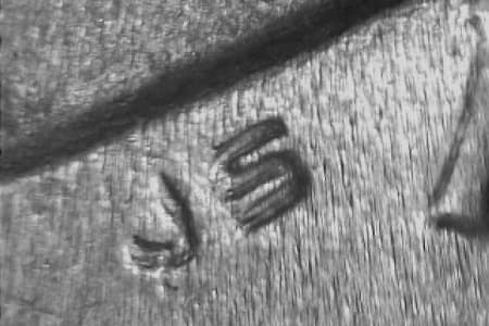 1946-D Doubled Die Obverse WDDO-013