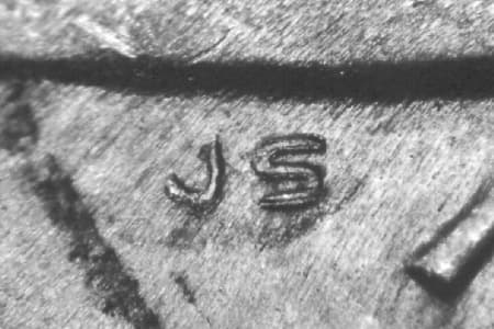 1946-S Doubled Die Obverse WDDO-009