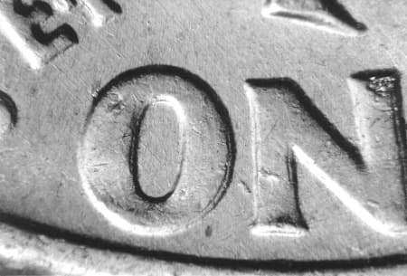 1946-S Doubled Die Reverse WDDR-012