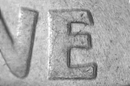 1946-S Doubled Die Reverse WDDR-013