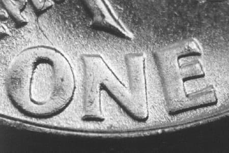 1946 Doubled Die Reverse WDDR-006