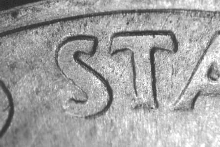 1946 Doubled Die Reverse WDDR-009