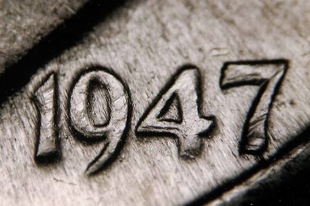 1947-D Doubled Die Obverse WDDO-002