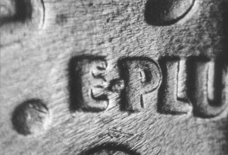 1959 Doubled Die Reverse WDDR-001