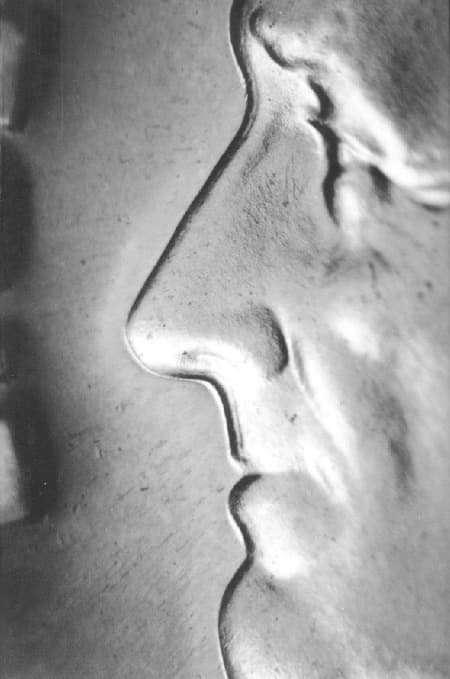 1960 Doubled Die Obverse WDDO-009