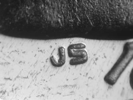 1960 Doubled Die Obverse WDDO-013