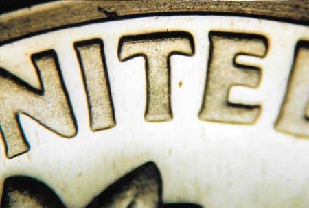 1960 Doubled Die Reverse WDDR-006